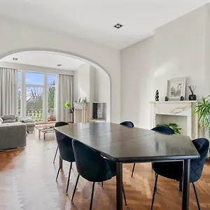  Appartement Luxurious Modern In - Breakfast Included