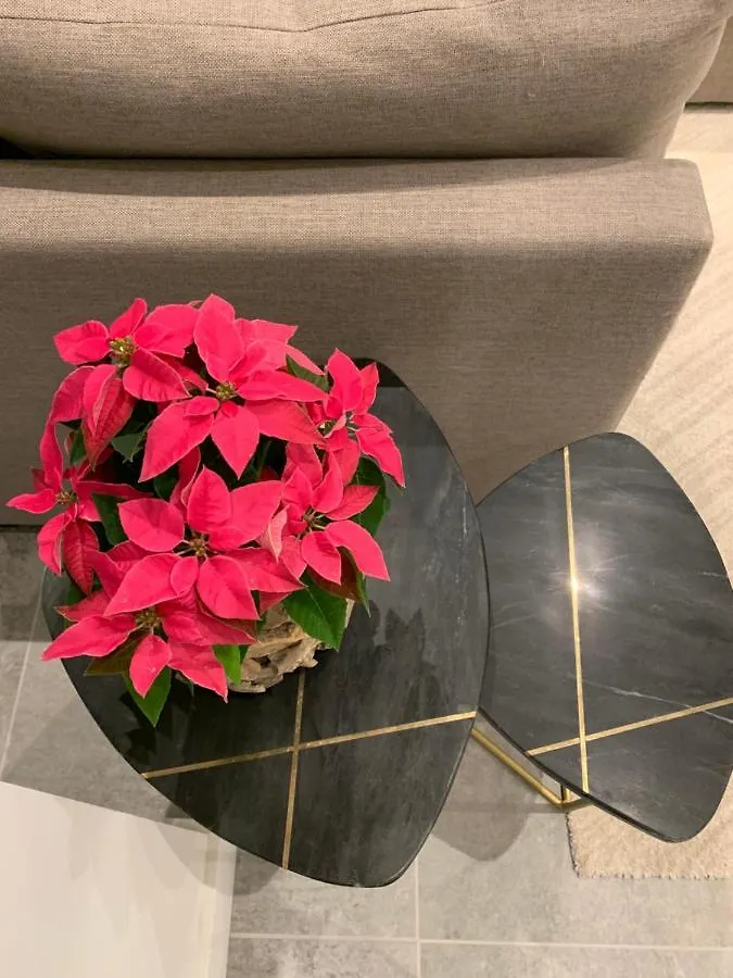 אנטוורפן Appartement Op Italielei 0*,  בלגיה