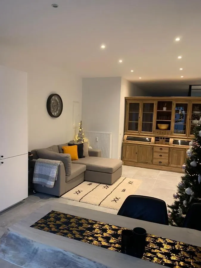 אנטוורפן Appartement Op Italielei 0*,  בלגיה