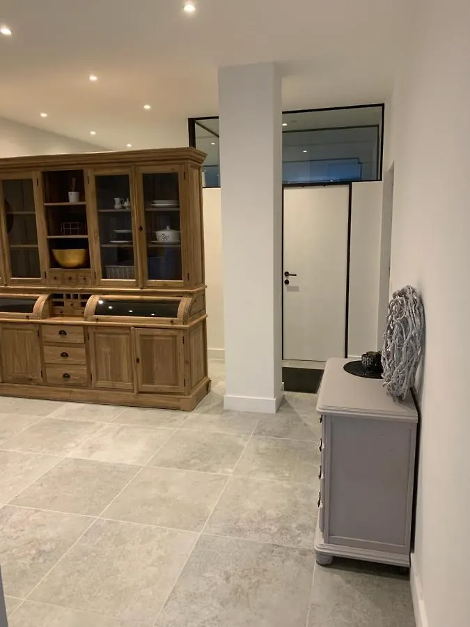 אנטוורפן Appartement Op Italielei