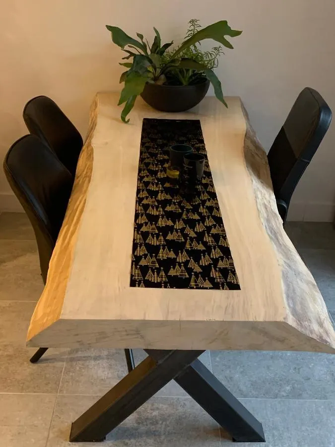 דירה אנטוורפן Appartement Op Italielei